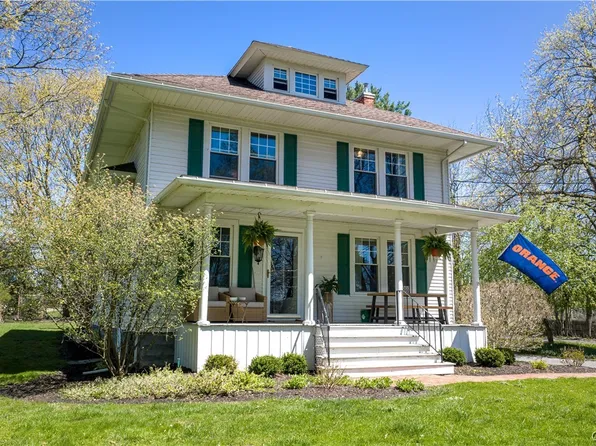 3066 E Lake Rd, Skaneateles, NY 13152