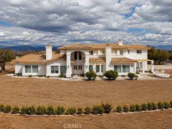 31900 Via Del Senor, Homeland, CA 92548