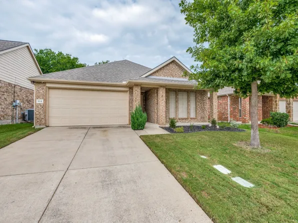 504 Byron Nelson Dr, McKinney, TX 75072