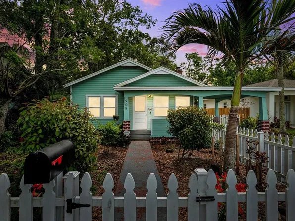 909 Plaza St, Clearwater, FL 33755