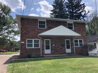 934 Russell Ave, Akron, OH