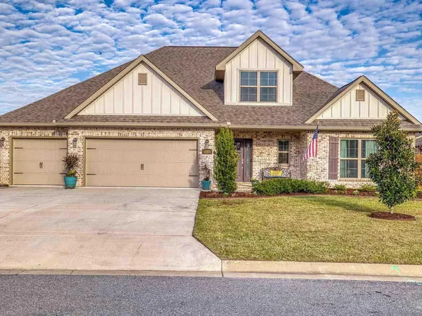 6089 Cherry Hill Cir, Pace, FL 32571