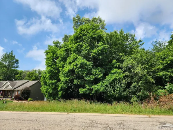 7480 Fairview Dr, Goodrich, MI 48438