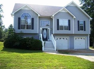 286 Lost Lake Trl, Villa Rica, GA 30180