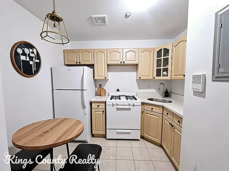1 Ridgewood Pl #2B — Photo 6