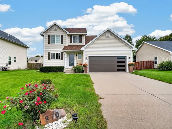 870 SE Willow Brook Dr, Waukee, IA 50263