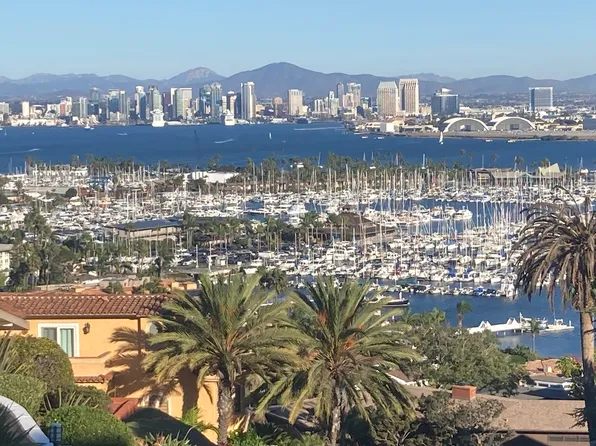 3451 Talbot St, San Diego, CA 92106