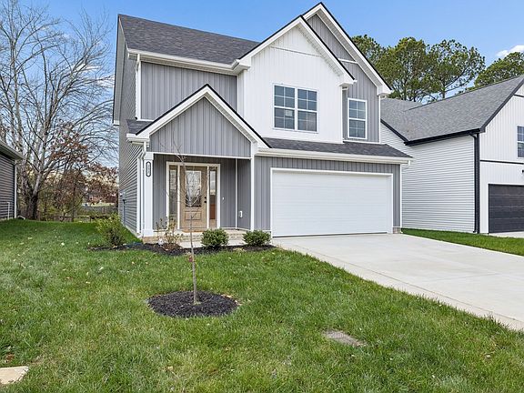 2nd image of 252 Switchgrass Dr Lot 12