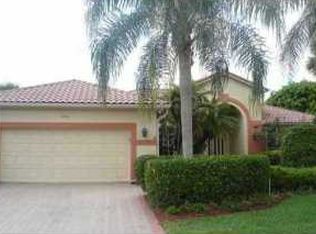 4918 Exeter Estate Ln, Wellington, FL 33449