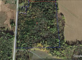707 Hughes Rd LOT 2, Mapleton, ME 04757