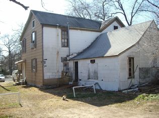 220 W Downing St, Tahlequah, OK 74464