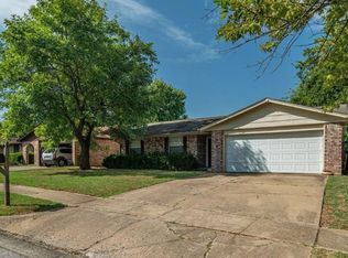 1620 S Poplar Ave, Broken Arrow, OK 74012