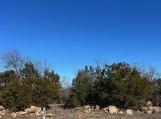 H31 Stagecoach Trl, Gordon, TX 76453