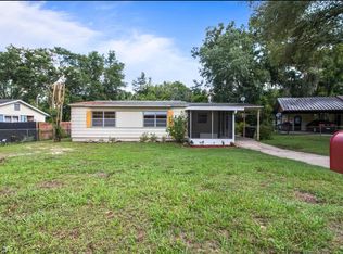 3631 NE 2nd Pl, Ocala, FL 34470