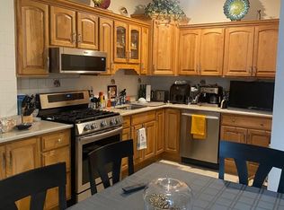 21 Mount Vernon St #1, Somerville, MA 02145