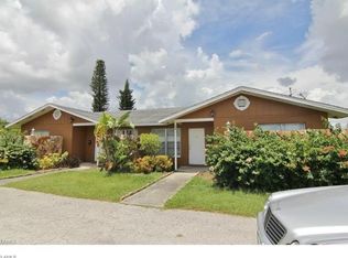 257 Cape Coral Pkwy E APT A, Cape Coral, FL 33904