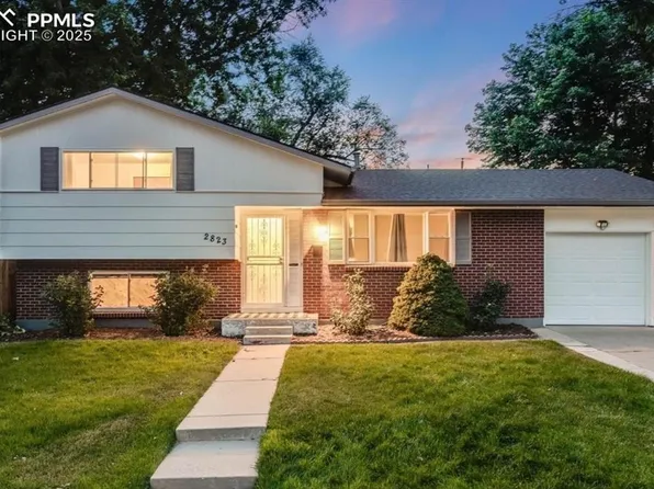 2823 S Otis St, Denver, CO 80227