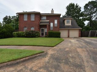 7106 Fawn River Cir, Spring, TX 77379