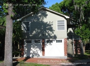 2408 1/2 Atlantic Ave, Savannah, GA 31401