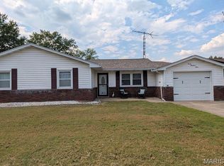703 S Ridge Ave, Steeleville, IL 62288