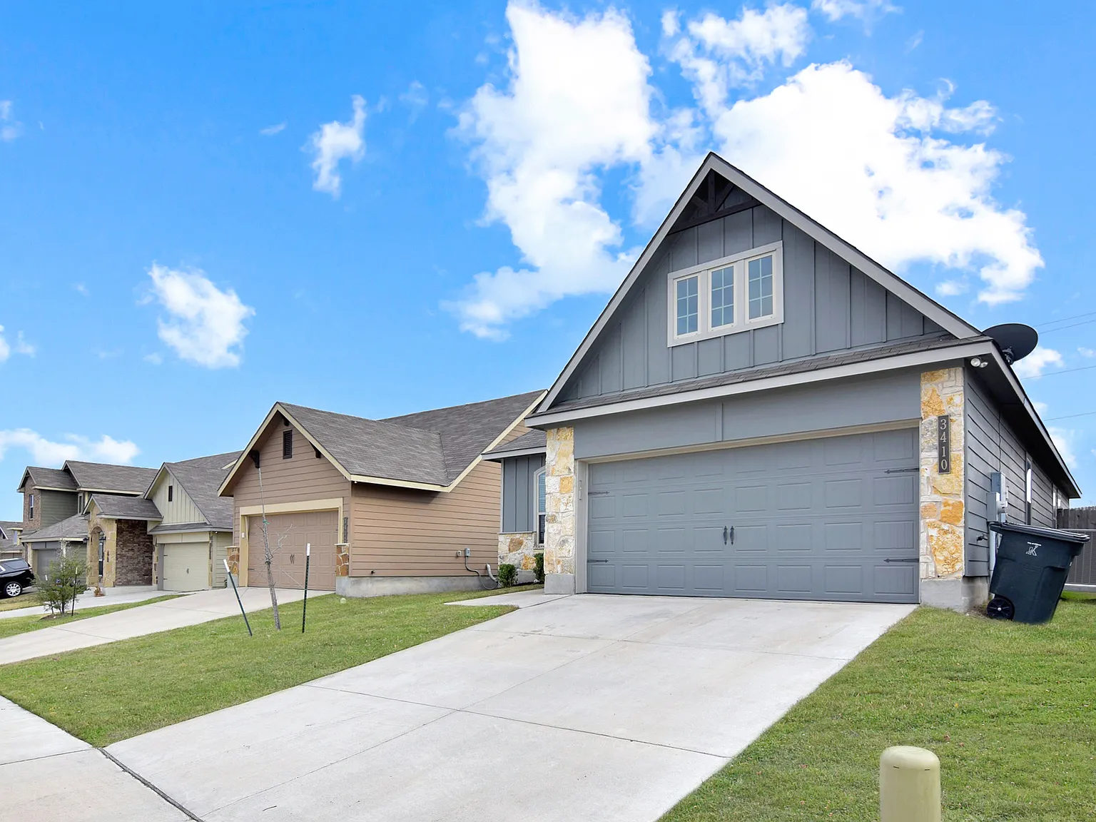 3410 Addison St, Killeen — Photo 2