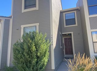 4642 S Fraser Cir UNIT B, Aurora, CO 80015