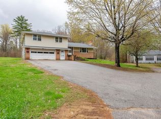 72 Shapleigh Rd, Lebanon, ME 04027