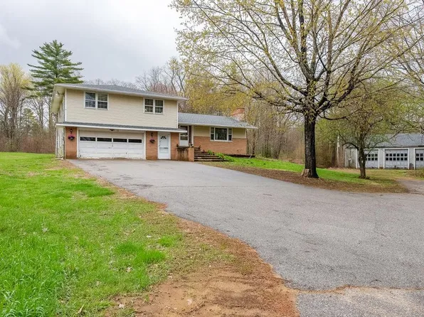 72 Shapleigh Road, Lebanon, ME 04027