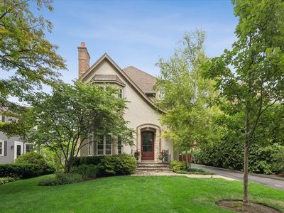 1235 Scott Ave, Winnetka, IL, 60093