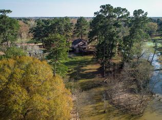 28235 Cambridge Blvd, New Caney, TX 77357