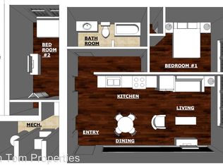 105 N River St APT 3, Marietta, PA 17547