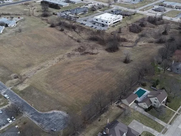 0 S Rouse St, Pittsburg, KS 66762
