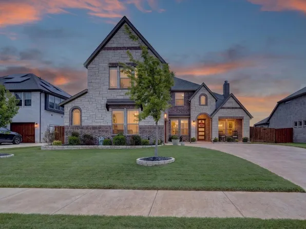 4618 Bel Air Dr, Midlothian, TX 76065