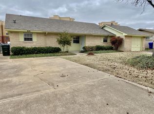 829 Drake Dr #1, Norman, OK 73071