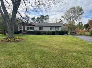 9709 Route 66, Clarion, PA 16214