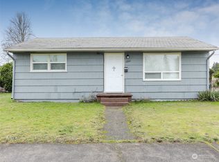 1201 W Pear St, Centralia, WA