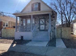 117 W 123rd St, Chicago, IL