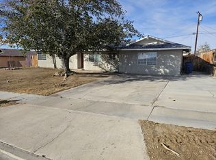 37126 Lombardy Ave, Barstow, CA 92311
