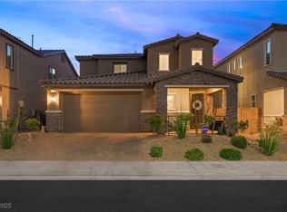 7073 Range Valley St, North Las Vegas, NV 89084