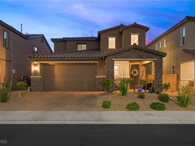 7073 Range Valley St, North Las Vegas, NV, 89084