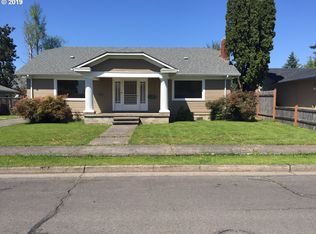3979 Robin Ave, Eugene, OR 97402