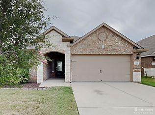 13120 Stari Most Ln, Crowley, TX 76036