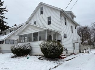 586 Morgan Ave, Akron, OH 44311