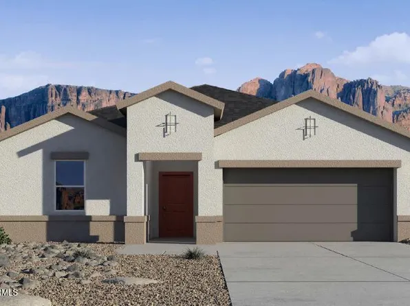 8517 W Mantle Way, Florence, AZ 85132