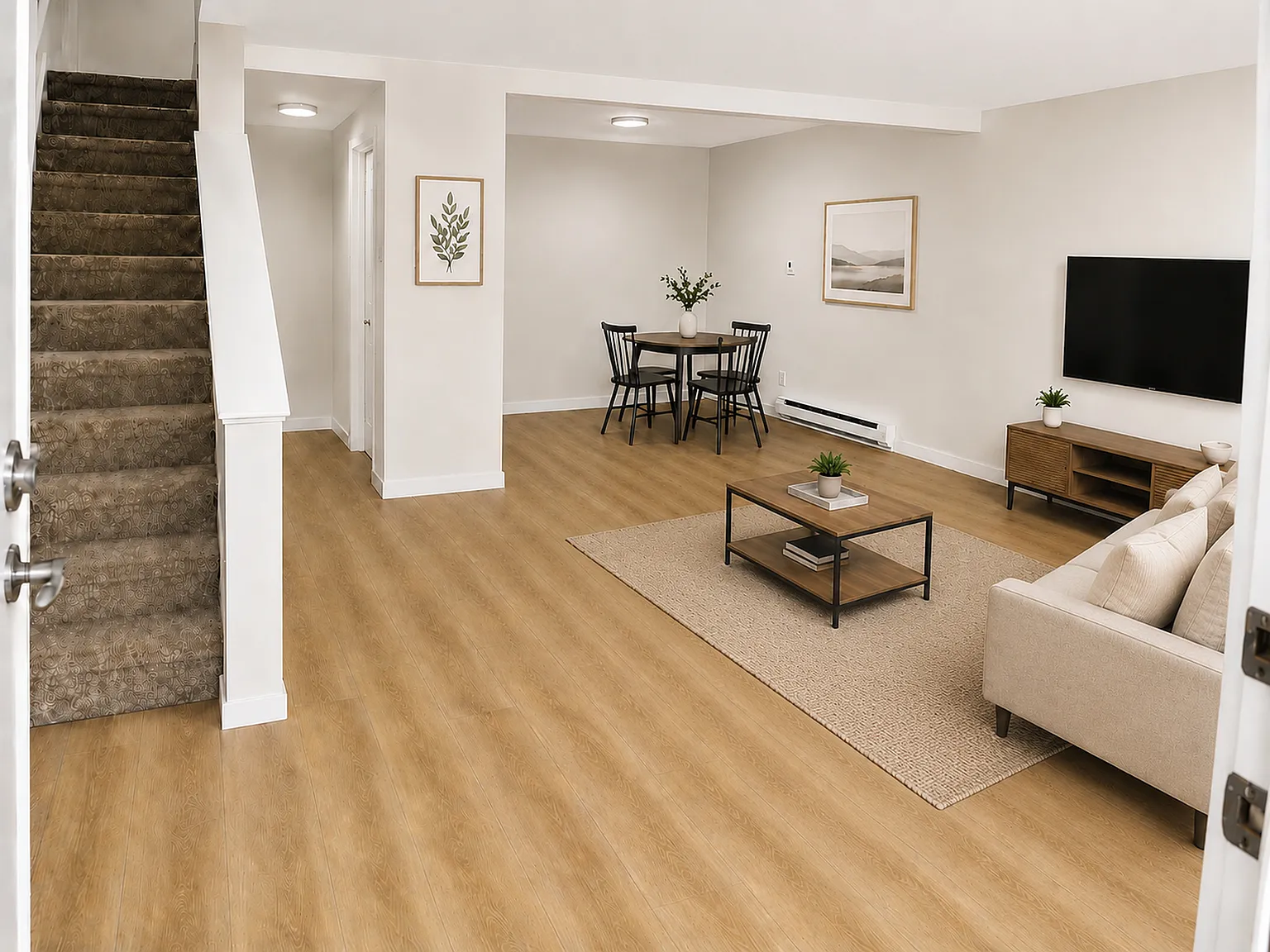 Stonehenge Apartments — Photo 2