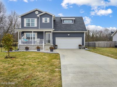 196 Apollo Rd, Cecilia, KY, 42724