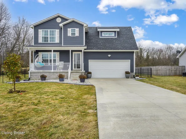 196 Apollo Rd, Cecilia, KY 42724
