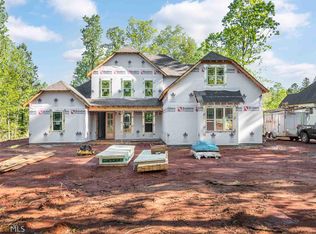 271 Preakness Way, Forsyth, GA 31029