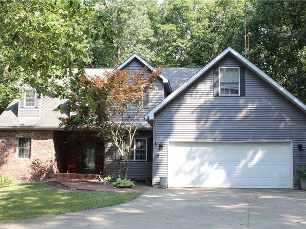 2251 E 1425 North Rd, Shelbyville, IL 62565