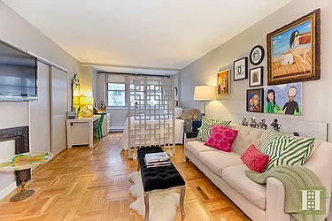 Sold by Halstead Real Estate